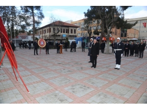 Karaman’da 18 Mart Programı