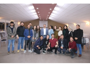 Evden Çıkamayan Atakumlular Cepten Sipariş Verebilecek