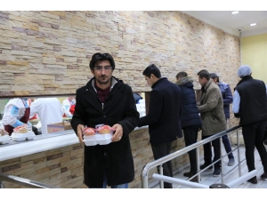 Melikgazi Belediyesi’nde Korona Virüs Tedbirleri Devam Ediyor