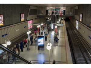 İzmirliler Uyarılara Kulak Verdi, Toplu Ulaşımı Kullananların Sayısı Yüzde 51,3 Azaldı