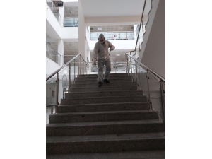 Nevşehir Cumhuriyet Başsavcılığı’ndan Korona Virüs Açıklaması