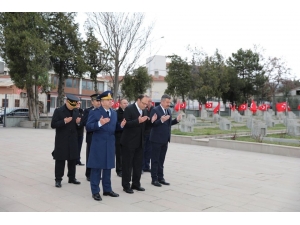 Çanakkale Zaferi’nin 105. Yılı