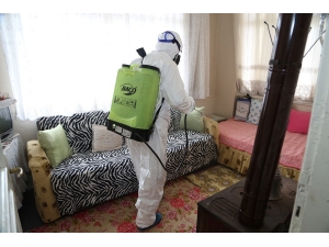 Ordu’da 65 Yaş Üstü Vatandaşlar Büyükşehir’e Emanet