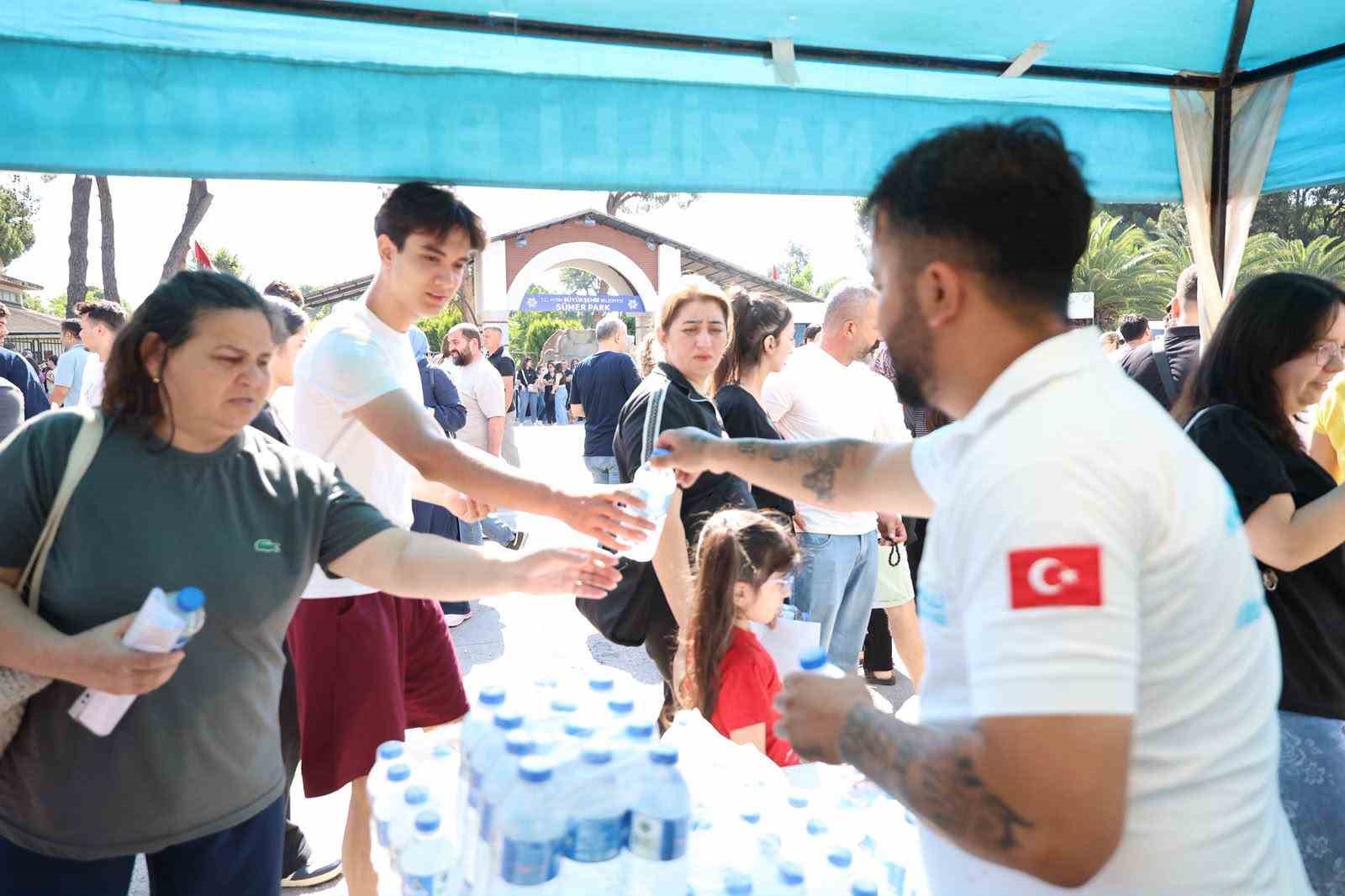 nazilli-belediyesi-nden-yks-adaylarina-ve-ailelerine-destek