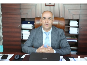 Başkan Ensari’den ’18 Mart’ Mesajı