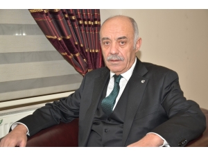 Etso, Korona Virüs İçin Önerilerini Tobb’a İletti