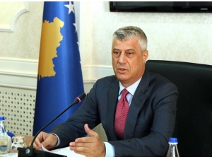 Kosova’da Olağanüstü Hal İlan Edilmesi Bekleniyor