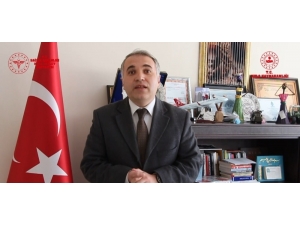 Korona Virüsü Tedbirlerini Video Çekerek Anlattılar