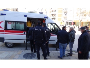 Otopark Kavgasında Yaralanan Şahıs Geçici Hafıza Kaybı Yaşadı