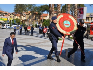 Milas’ta 18 Mart Etkinlikleri