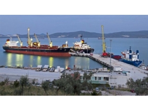 Güllük Limanı’nda Her Türlü Önlem Alınıyor