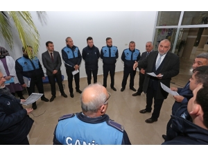 Sandıkçı: “Paniğe Kapılmadan Birlikte Aşacağız”