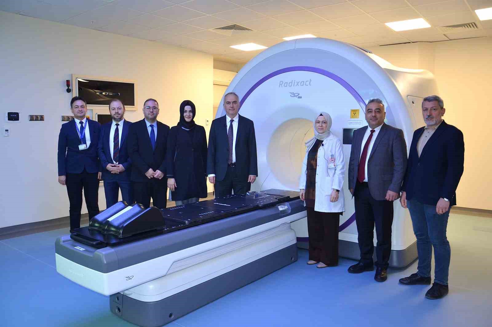 kanser-tedavisinde-en-yuksek-teknoloji-hizmete-girdi