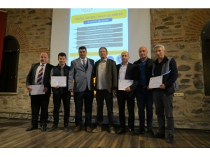 Gürsu Belediyesi Personel Eğitimleriyle Hizmet Kalitesini Yükseltiyor