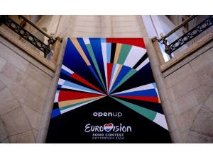 2020 Eurovision Şarkı Yarışması İptal Edildi