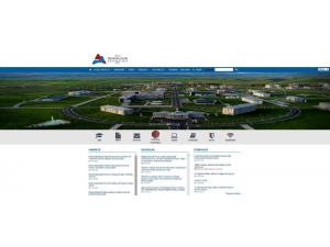 Aiçü’de Koronavirüs (Covıd-19) İle İlgili Web Sayfası Oluşturuldu