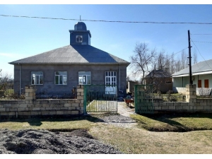 Datüb Ahıskalıların Yaşadığı Köylerdeki Camiler Tamir Ediyor