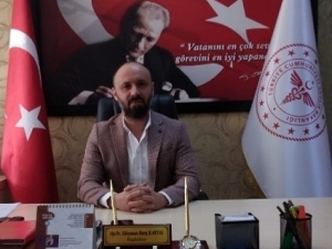 Başhekim Kartal: "Yalan Haberlerle Kaos Ortamı Oluşturmaya Çalışıyorlar"