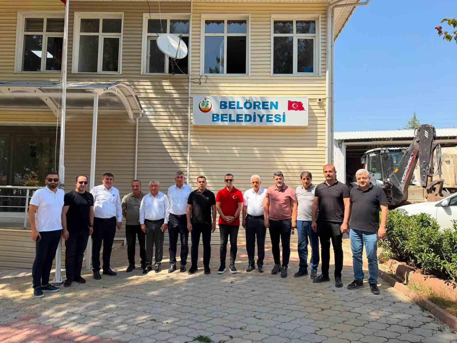adiyaman-da-kirsal-altyapi-ve-yol-yatirimlari-yerinde-incelendi