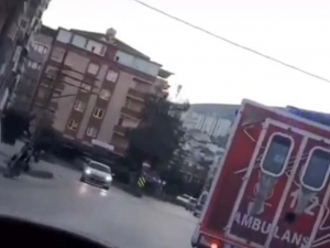 Korona Virüsü Yalanına Gözaltı