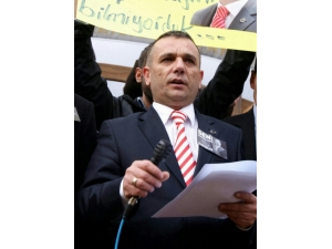 Şehitleri Anma Programına Korana Engeli