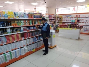 Zabıta Ekipleri Fırsatçılara Göz Açtırmıyor