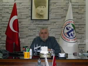 Sokak Satıcılarının Mallarına El Konularak İmha Edilecek