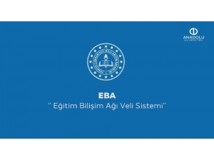 Anadolu Üniversitesi’nden Milli Eğitim Bakanlığı’na Destek