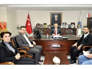 Başkan Akın’dan Vatandaşa Ve Küçük Esnafa Müjde!