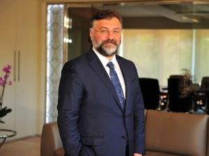 Sur Yapı Yönetim Kurulu Başkanı Elmas: “Cumhurbaşkanımızın Açıkladığı Paketi Çok İsabetli Buluyoruz”