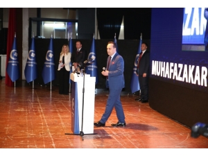 Myp Lideri Yılmaz: “Çanakkale Şehitlerimizi Şükranla Anıyoruz”