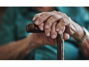 Erzincan’da Yaşlı Nüfusun Toplam Nüfus İçindeki Oranı 12,2