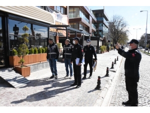 Kurallara Uymayanlara Ceza Uygulanacak