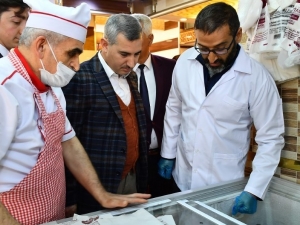 Aydın’da Fırsatçılara Geçit Yok