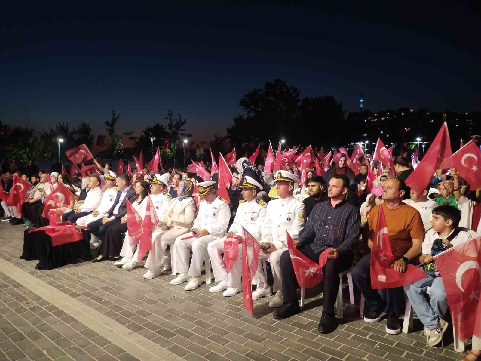 15-temmuz-un-10-uncu-yili-beykoz-da-vefa-ve-milli-birlik-ruhuyla-idrak-edildi