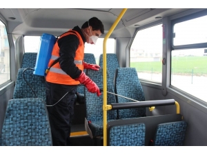 Başkan Turanlı’dan Korona Virüsü Açıklaması