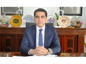 Gülşehir Belediyesi Esnaf Ve Vatandaşların Borçlarını 3 Ay Erteledi