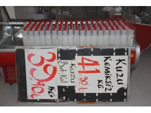 Adana’da Sahte Dezenfektan Operasyonu