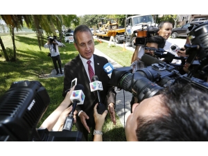 Abd Kongresinde Korona Virüs Alarmı