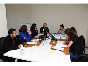 Büyükşehir Belediyesi Haberleşme Hattı Oluşturdu