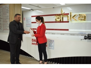 Anka Korona Virüse Karşı Tedbirini Arttırdı
