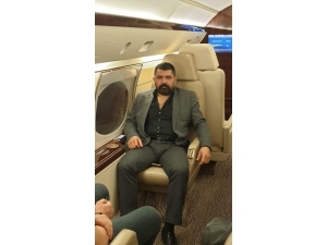 Canreis Group Ceosu Fatih Reis’ten Büyükçekmece’ye Dev Yatırım