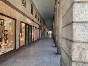 İtalya’da Yaşayan Yaşlı Türkler’in Korona Korkusu