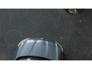 İstanbul’a Dolu Sürprizi