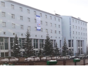 Erzurum Öğretmenevinden Örnek Davranış