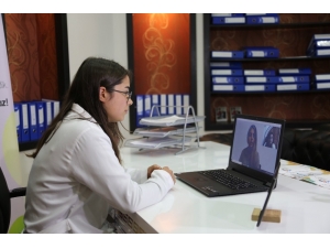 Erdemli Belediyesi Kadın Danışma Merkezi ’Online Terapi’ Başlatıyor