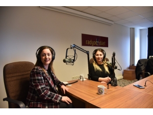 Bayram “Yaşlı Nüfus İle Artışı İle Hastane İhtiyacı Artıyor”