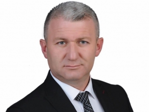 Tunçbilek Belediyesi’nden Korona Virüse Karşı Tedbir