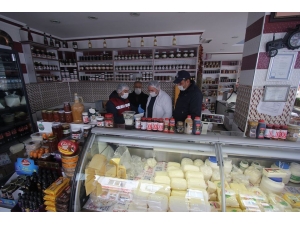 Zabıtadan Kasap Denetimi