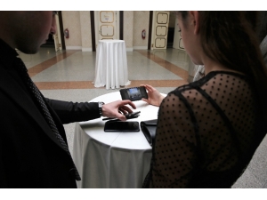 İstanbul’da Korona Virüsüne Karşı Online Nikah Dönemi